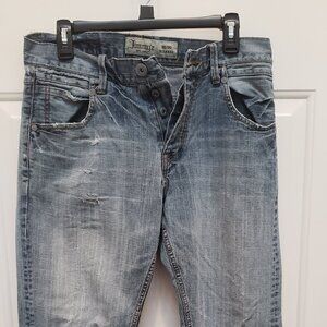 Jimmy's Surf Co. 1984 Vintage Womens Jeans